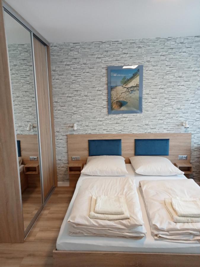 Villa Selavi Kolobrzeg Dış mekan fotoğraf