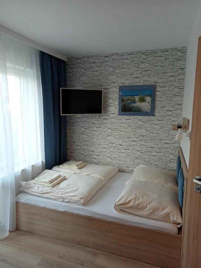 Villa Selavi Kolobrzeg Dış mekan fotoğraf