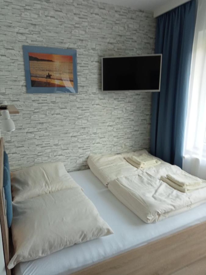 Villa Selavi Kolobrzeg Dış mekan fotoğraf